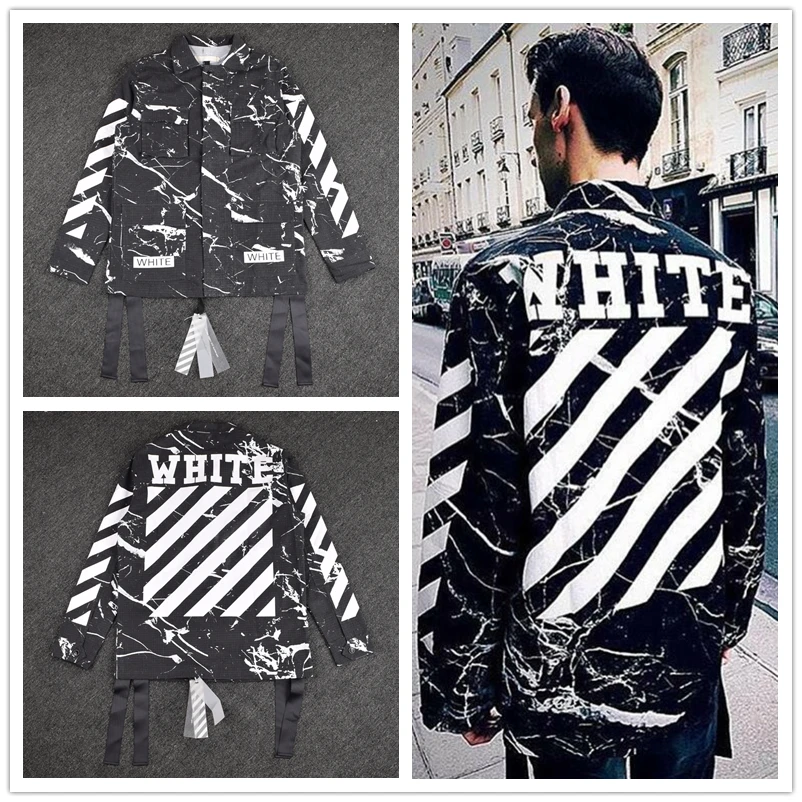 mens brand clothing Off White marble print jacket hba|print sarong|print kingprint comforter - AliExpress mens brand clothing Off White marble print jacket hba|print sarong|print kingprint comforter - AliExpress