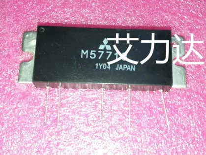 

Бесплатная доставка M57713 специализируется на высокочастотных трубках и модулях