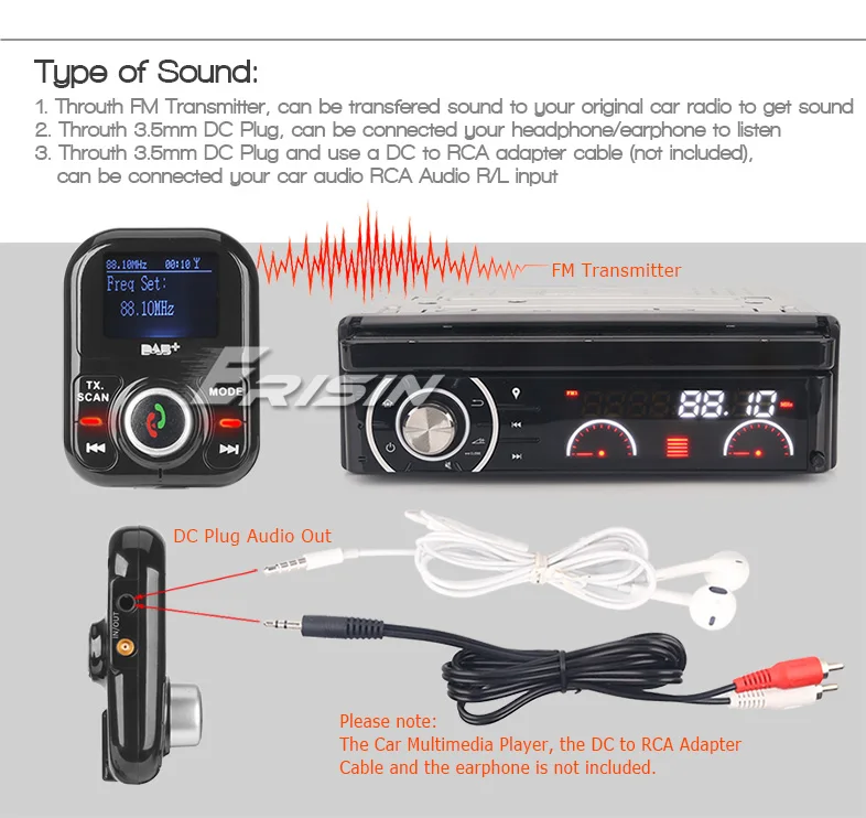 ES361-M6-FM-Transmitter