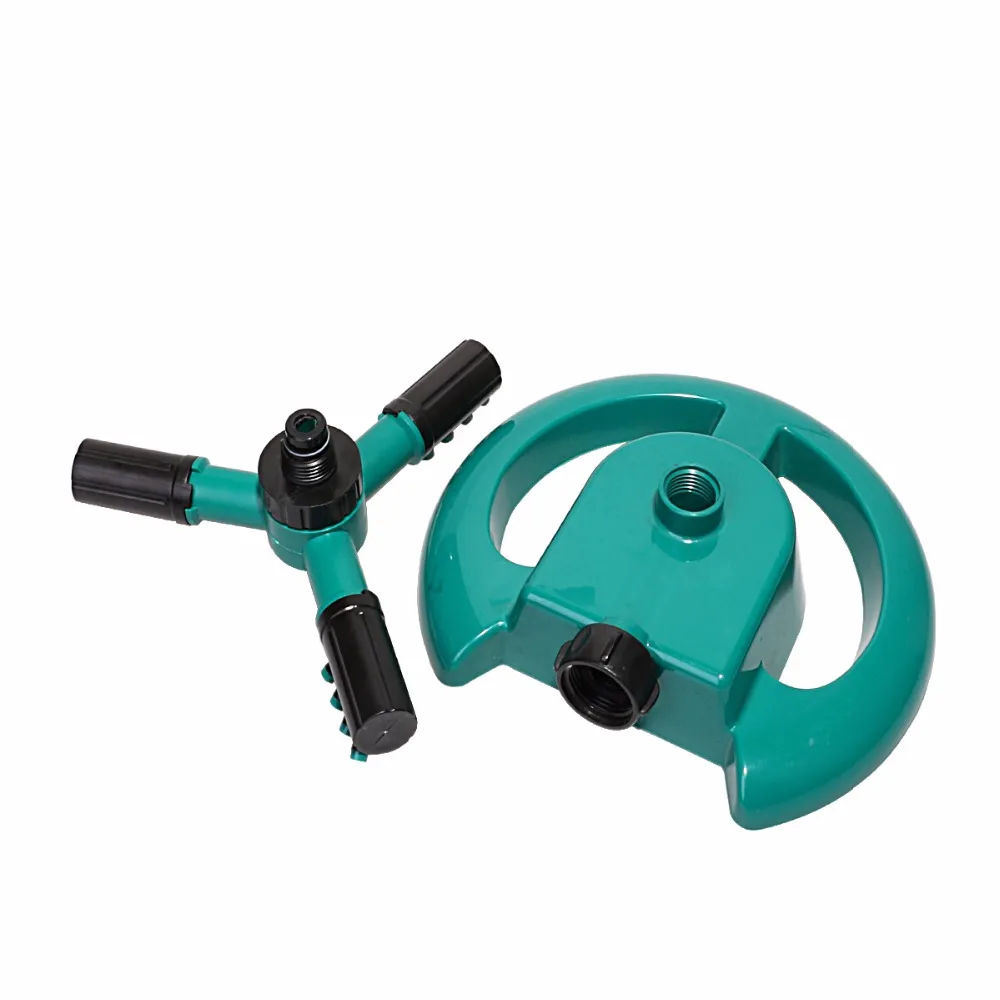 Разбрызгиватель для садовой воды с вращением на 360 градусов|sprinkler pipe|sprinkler watersprinkler
