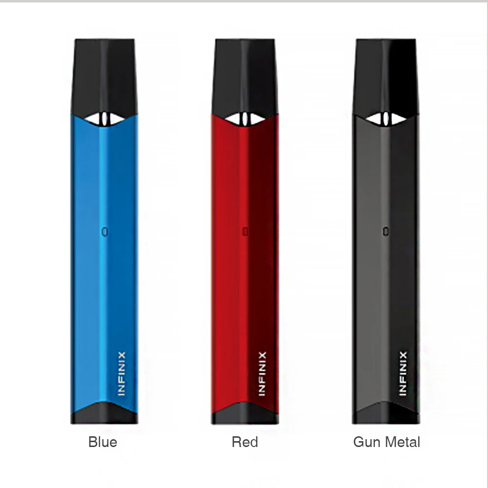 Vape SMOK INFINIX Kit Electronic Vape Pen Electronic Cigarette Hookah