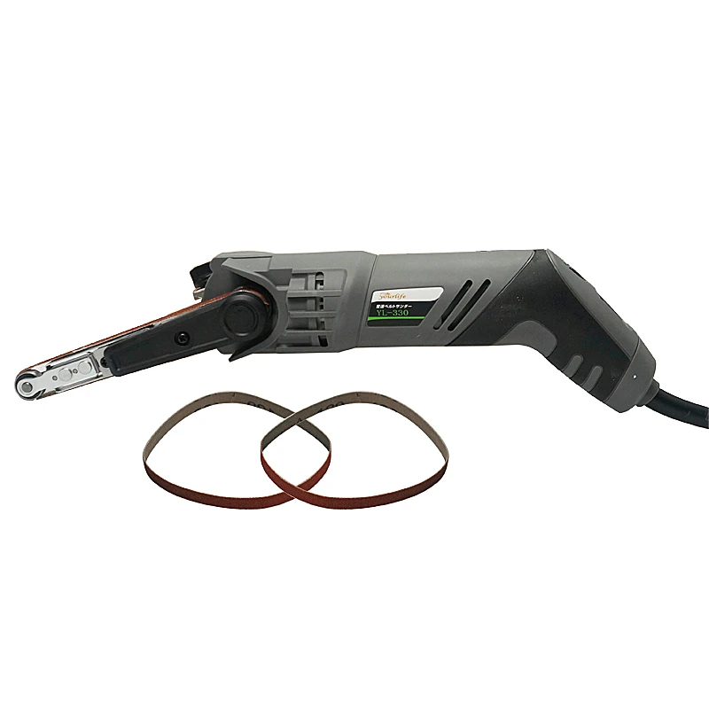 Mini Belt sander (8)