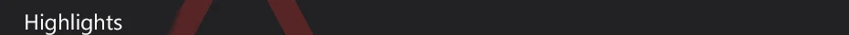 highlights