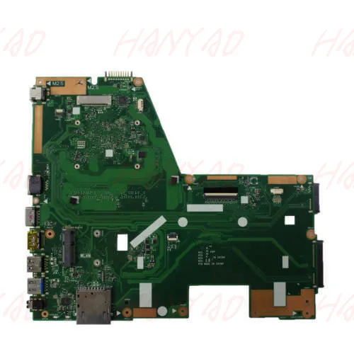  REV2.0 60NB0480-MB2200 For ASUS X551MA Laptop Motherboard With N2830 DDR3 Free Shipping 100% test o