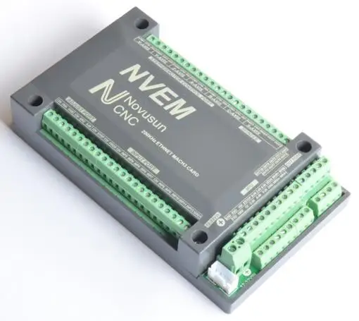 

new hot sales MACH3 interface board 3 axis control