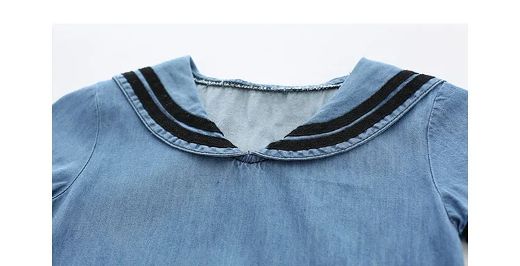pockets jeans kids dresses for girls children clothing 2017 new spring summer denim big little girls school dresses princess top 5 6 7 8 9 10 11 12 13 14 15 16 years old little big teenage girl denim dresses for girls (9)