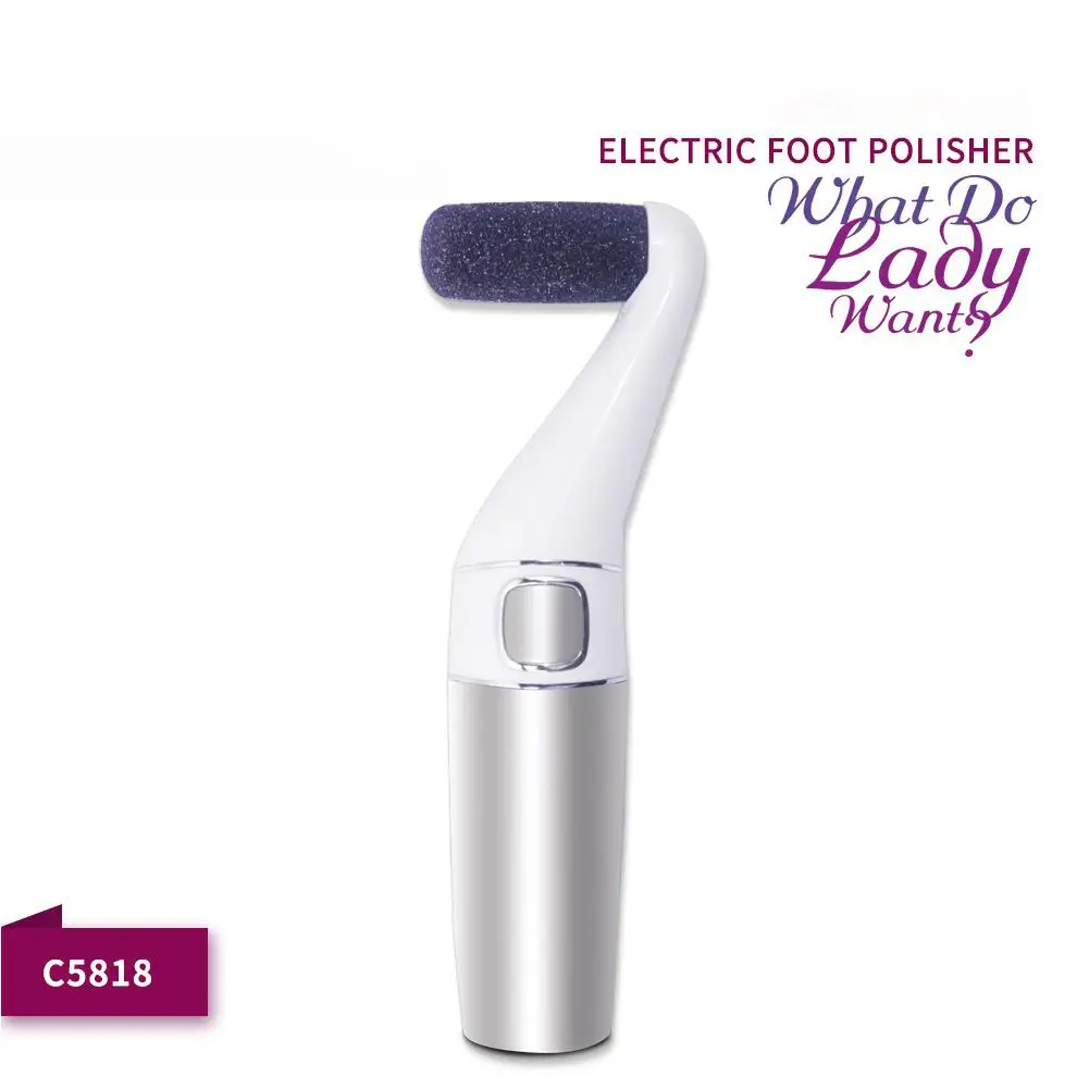 

BellyLady Electric Foot Care Machine Dry Dead Skin Callus Remover Nail Polisher Electric Foot File Manicure Pedicure Tool