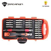 23 in 1 multi-function precision maintenance tools automotive assembly screwdriver set computer repair tool kit