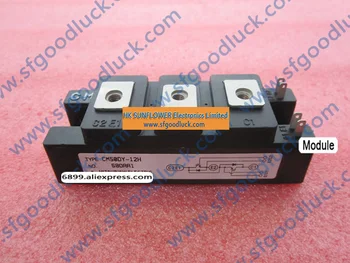 

CM50DY-12H Transistor IGBT Module N-CH 600V 50A 7-Pin Weight:190g Free Shipping