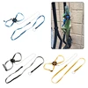 New Pet Harness Reptile Leash Turtle Lizard Adjustable Outdoor Training Soft Strap ► Photo 3/6