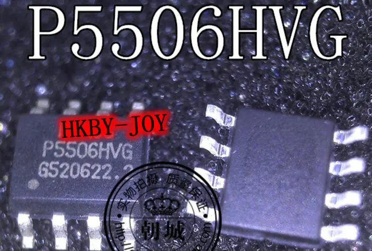 

P5506HVG Новый и оригинальный 10 шт./лот