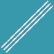 LED Подсветка полосы 7 лампы для Samsung3" ТВ 2014SVS32HD D4GE-320DC0-R3 CY-HH032AGLV2H UW32h4000 LM41-00041L UE32H4000 UE32H4500