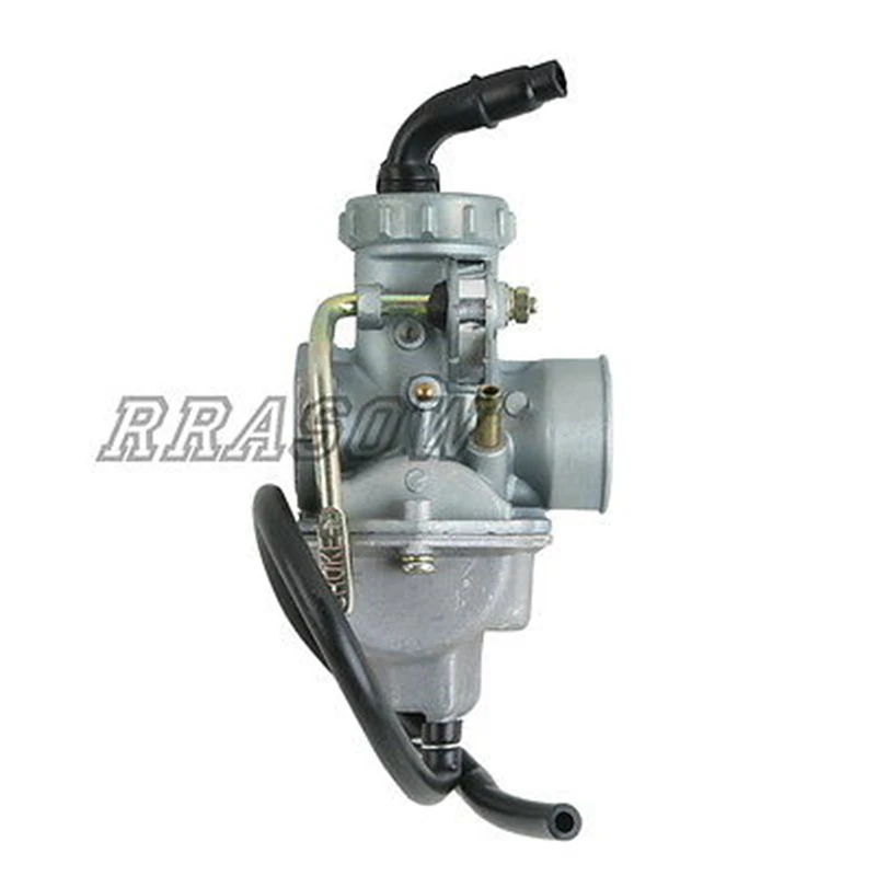 20 мм Карбюратор Carb для 50cc 70cc 90cc 110cc 125cc для ATV Go Kart TaoTao SUNL аксессуары для мотоциклов 20 мм Карбюратор Carb для 50cc 70cc 90cc 110cc 125cc для ATV Go Kart TaoTao SUNL аксессуары для мотоциклов