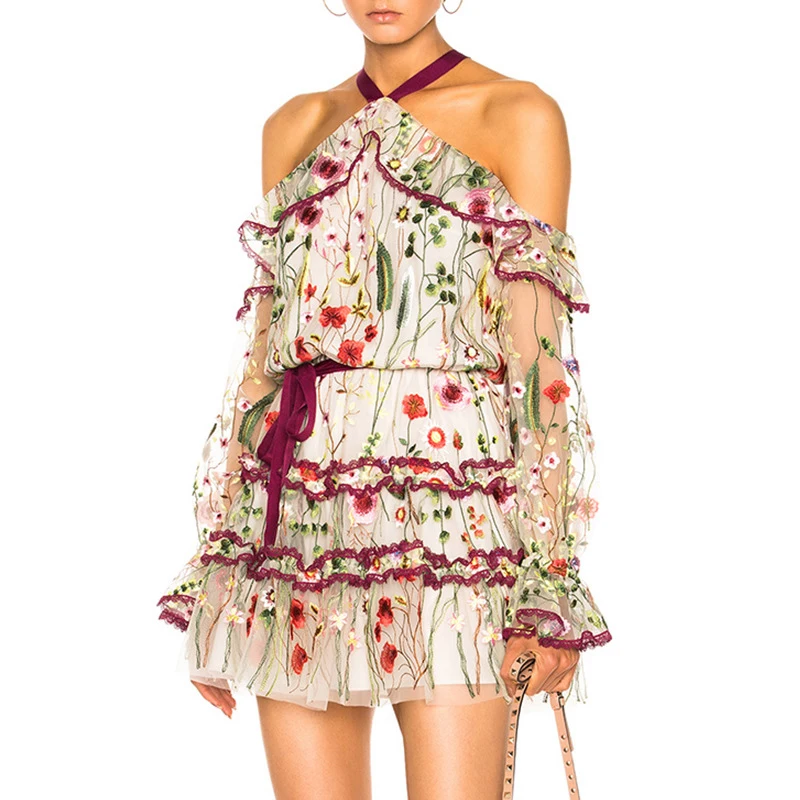 Dresses