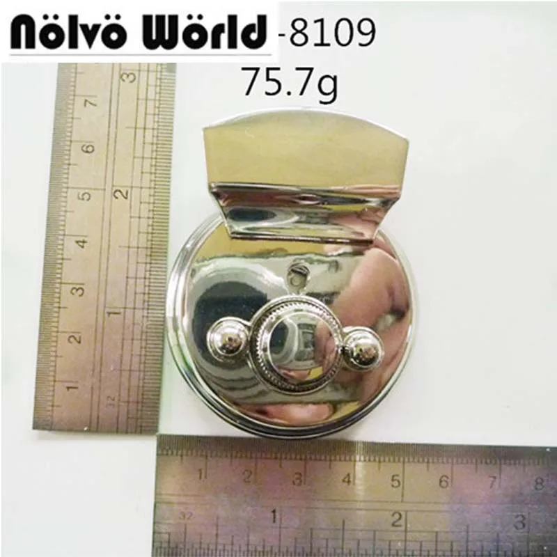 

10pcs 2 colors DIY beauty lock new style for women handbag,suppliers and manufacturers