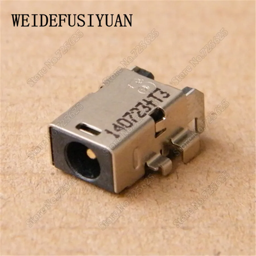 

10pieces/lot AC DC Power Jack Socket Charging Port Connector For ASUS Transformer Book T200TA T200T