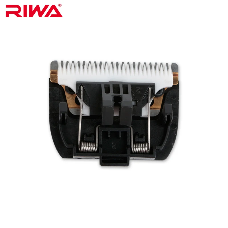 2 шт. головки RIWA для режущего лезвия X6 + лезвие бритья|riwa blade|head headhead cut |