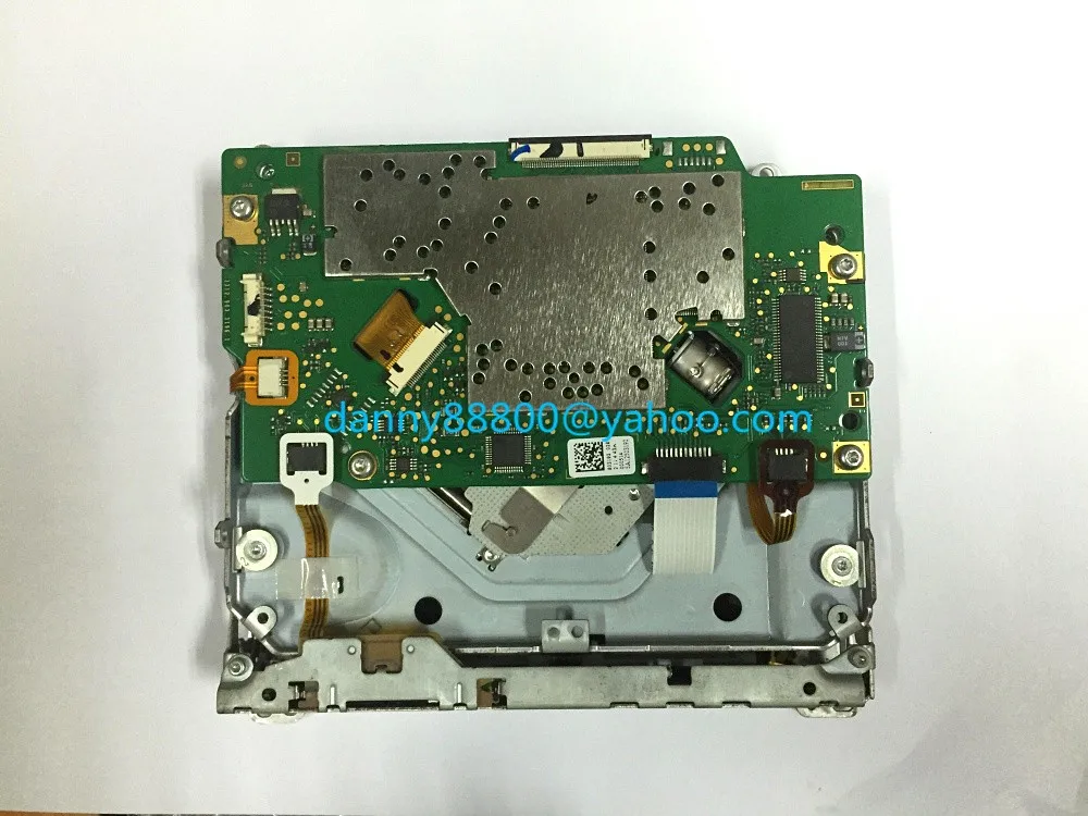 dvd m5