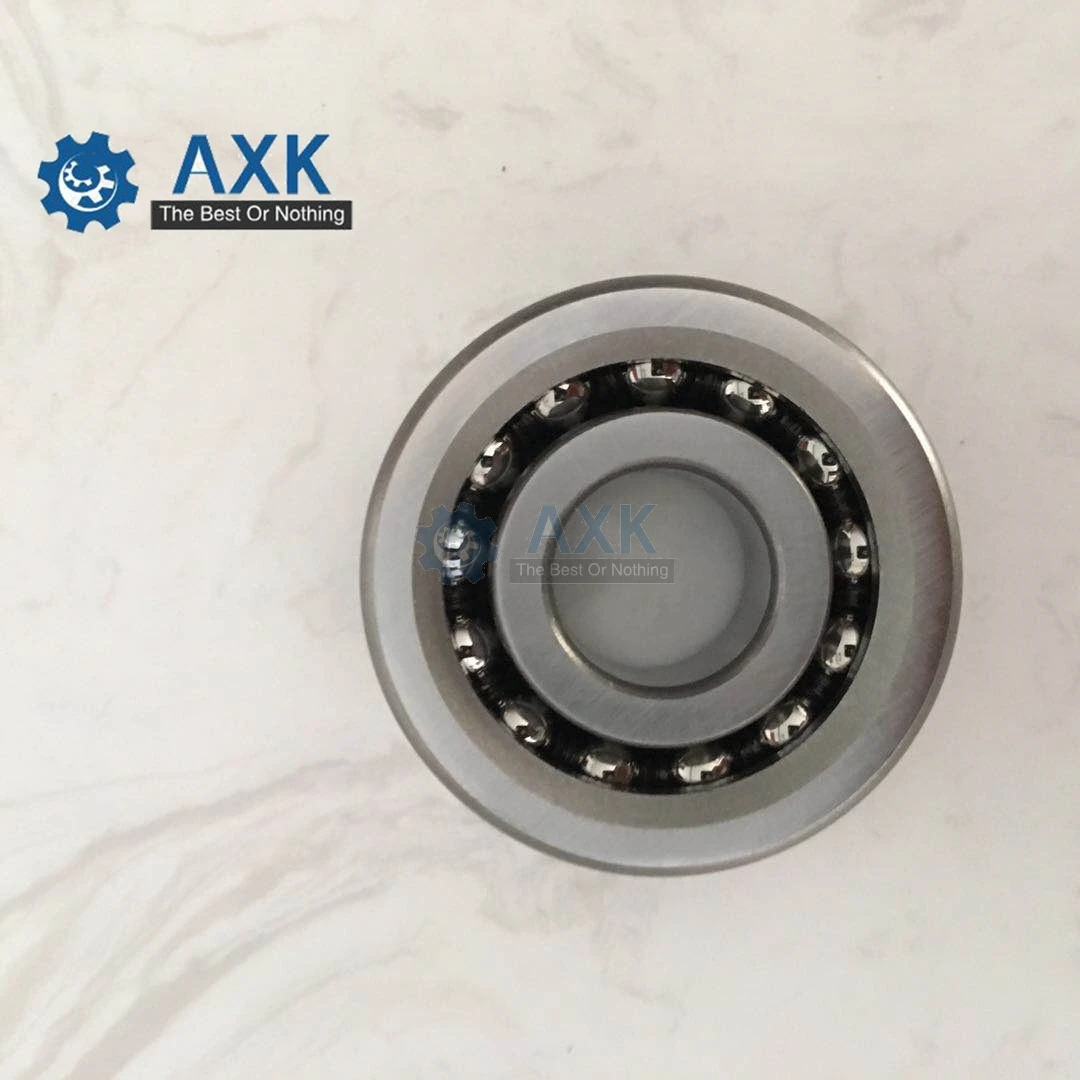 AXK Бесплатная доставка 25TAC62B SUC10PN7B ЧПУ станок шариковый винт опорные