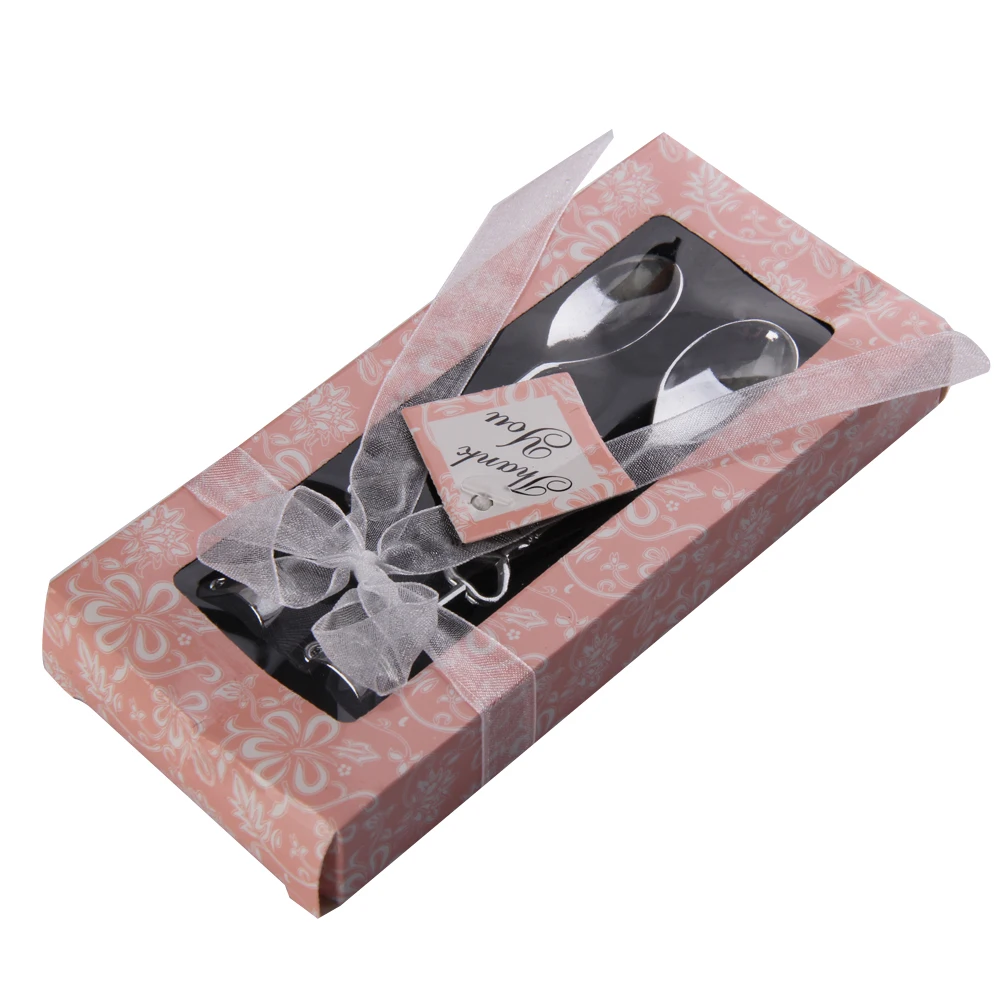 

1pcs Mini Tea Coffee Fork Set Cake LOVE POP Shape Nice Wedding Gifts Housewarming Gifts Home Decor 14CM * 6.5CM