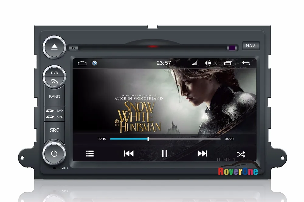 Clearance For Ford Mercury Mountaineer Mercury Monterey Milan Sable Android 7.1 Car DVD Radio Bluetooth Multimedia Navigator HeadUnit 16 Clearance For Ford Mercury Mountaineer Mercury Monterey Milan Sable Android 7.1 Car DVD Radio Bluetooth Multimedia Navigator HeadUnit 16