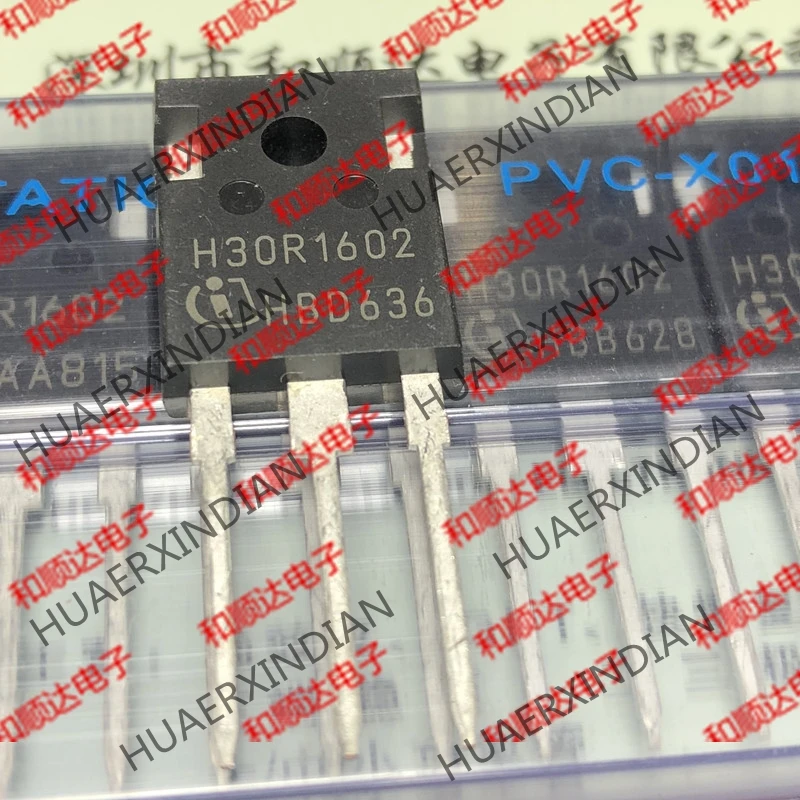 H30R1602 IHW30N160R2-247 1600 V 30A