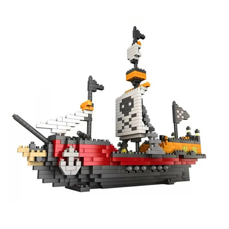 EPIN Model Building Blocks Bricks Toys  (1)
