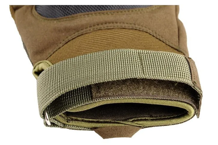 Tactical Shooting Gloves14