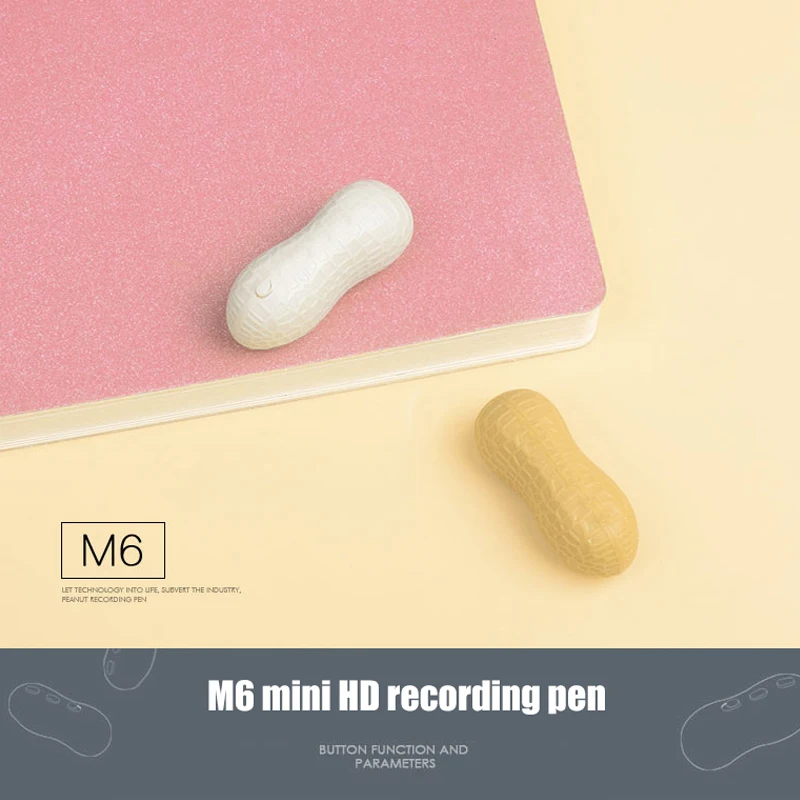 2018 new mini  fashion Peanut professional high