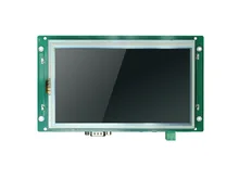 Kinco MT4070R MT4070ER 7 TFT 800 480 HMI SCREEN PANEL HAVE IN STOCK FASTING SHIPPING