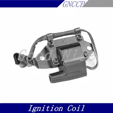 

IGNITION COIL for HYUNDAI H-1 100 2.4 SONATA I 3.0i II 2.0i STAREX 2.4 OEM 27301-35020 27301-32800 27301-32810 UF86