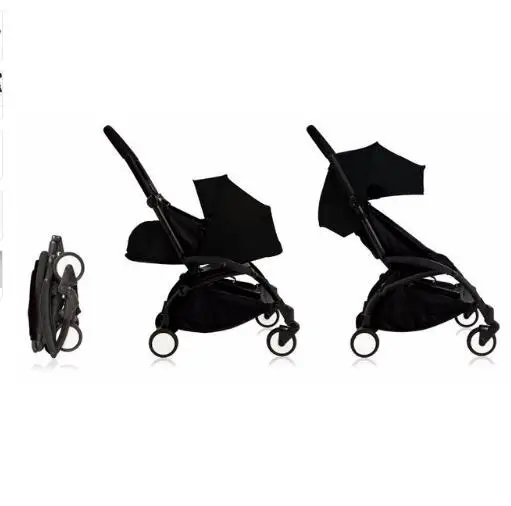 

Original Baby Yoya Stroller + newborn nb nest baby trolley poussette YOYA Stroller pram bebek arabasi Babyzen Yoyo Stroller