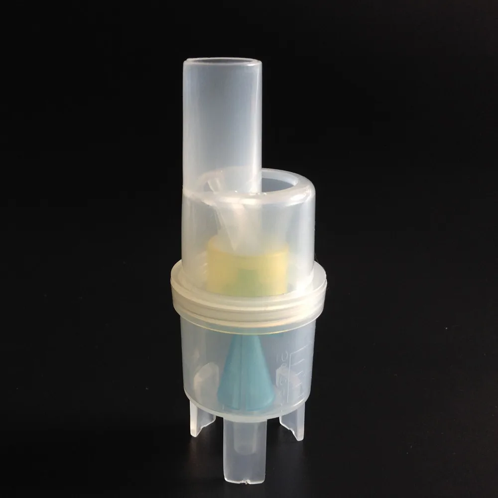 Buy 10ml Nebulizer Cup Export Compressor nebulizers
