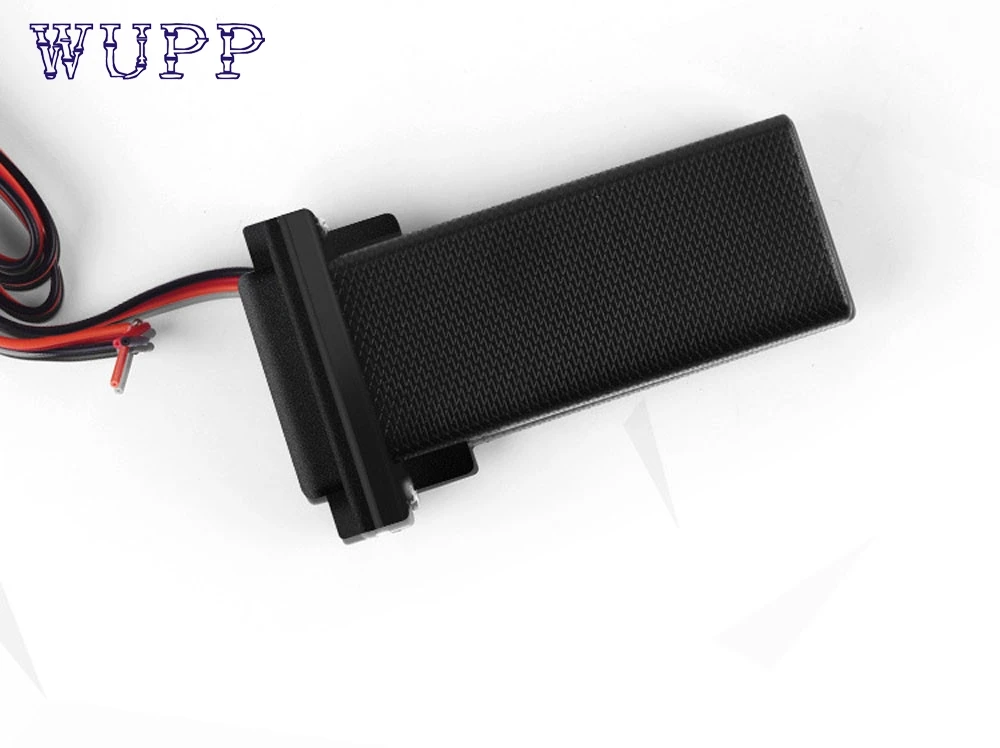 Gps GPRS GSM трекер в реальном времени для автомобиля/транспортного
