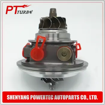 

Turbocharger kit K03 turbo cartridge chra 53039880123 / 53039880136 / 53039880160 for Audi Seat Skoda Volkswagen 1.8 TSI
