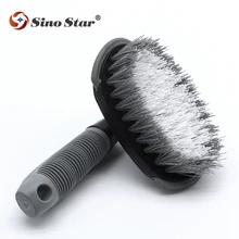 LKGJ37 Sino Звездная щетка для очистки пыли автомобильная шина