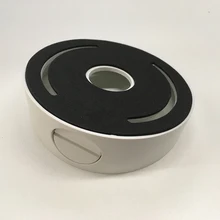 Купольный кронштейн IP камеры DS-1259ZJ потолочный Монтажный кронштейн для DS-2CD31 и DC-2CD21 серии камеры безопасности
