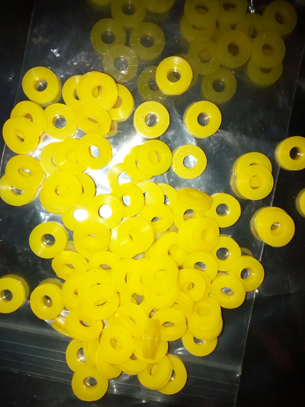 

printer machine seal Ring for m2.184.1121 MEBH-4/2-QS-4-SA