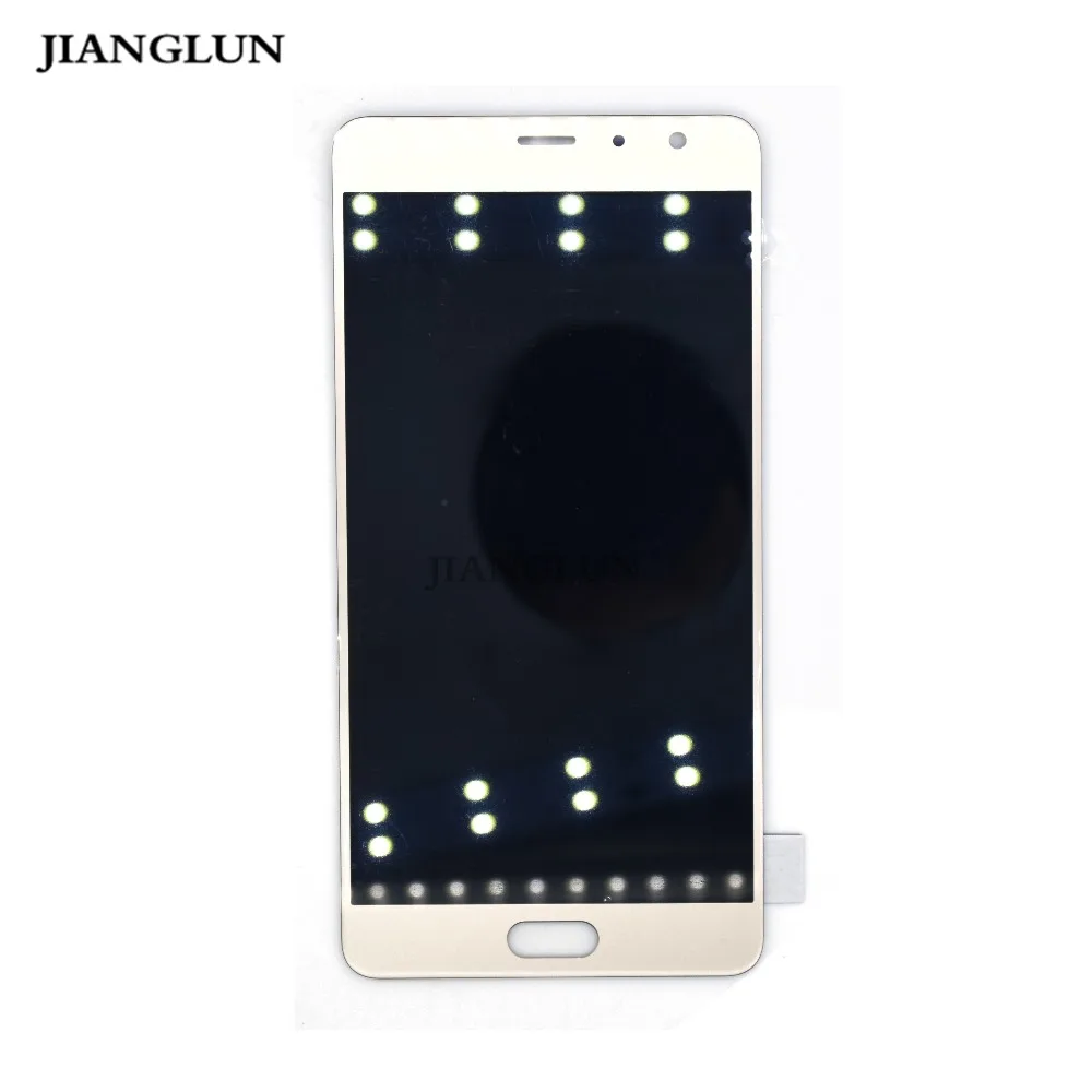 

JIANGLUN For Xiaomi Redmi Pro LCD Touch Screen Assembly Gold Color