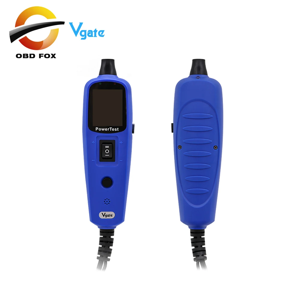 Prix pour 2017 Nouvelle arrivée D'origine Vgate PowerScan Pt150 Même comme PS100 Système Électrique Outil De Diagnostic Testeur de Circuit livraison gratuite Prix pour 2017 Nouvelle arrivée D'origine Vgate PowerScan Pt150 Même comme PS100 Système Électrique Outil De Diagnostic Testeur de Circuit livraison gratuite