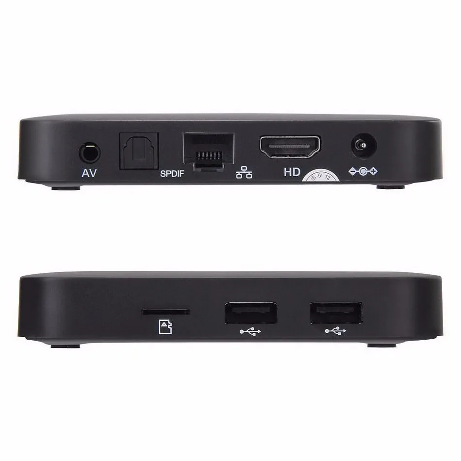 10 шт. Amlogic S905W TX3 Pro ТВ BOX Android 7 1 4 К ядра г DDR3 8G ROM 2.4g WiFi H.265 VP9 UHD HDMI 2 0 Smart Media