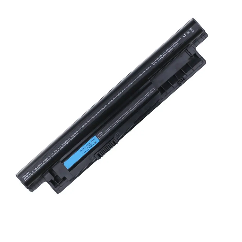 5200mAh New Replacement Laptop Battery for Dell Inspiron 3421 5421 3521 5521 3721 5721 14 15 17 N121Y MR90Y
