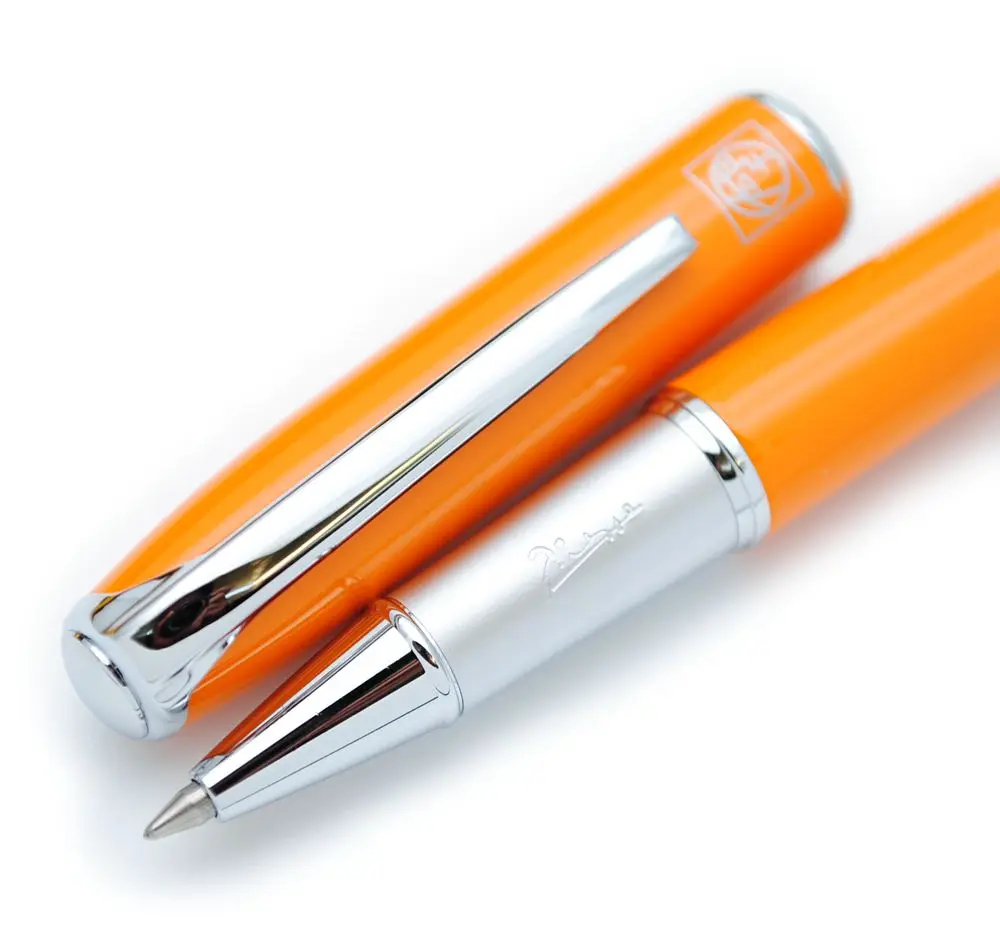 

Picasso 916 Malage Roller Ball Rollerball Pen Original Box