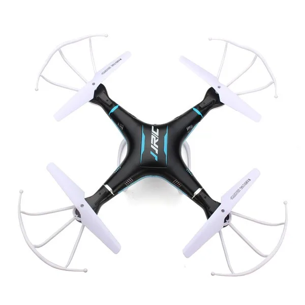 JJRC H5P 4CH 6 Ось гироскопа 2,4 ГГц RC Quadcopter дроны w/2MP Камера один ключ возврата режим CF RTF