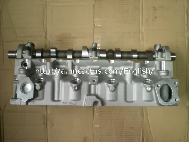 

OEM 02.00.W3 9569145580 AMC 908 637 AMC 908 537 Complete DW8B DW8 DW8T cylinder head for PEUGEOT 206 306 parther Expert
