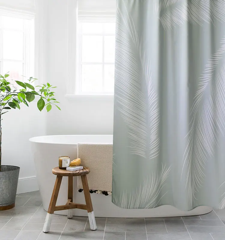 Cheap Cortinas de chuveiro
