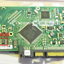 Жесткие детали привода PCB Логическая плата печатная плата 100383395 для Seagate 3,5 SATA hdd восстановление данных ремонт жесткого диска