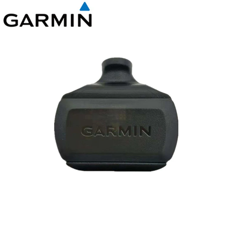 Garmin велосипед компьютер датчик скорости с чехлом для EDGE 25 500 510 520 810 820 1000 Fenix 3 920XT Vivoactive