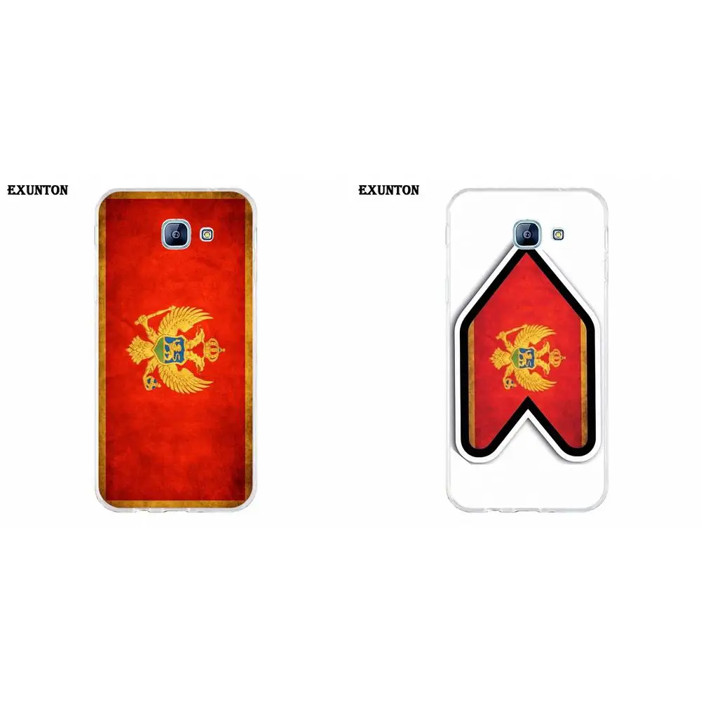 

Soft Covers Cases Montenegro Grungy Flag For Galaxy Alpha Core Prime Note 2 3 4 5 S3 S4 S5 S6 S7 S8 mini edge Plus