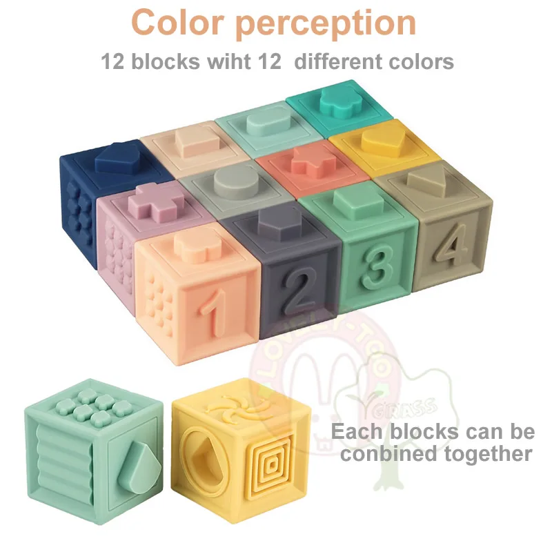 Baby Soft Toys Stacking Toys Sorting Nesting Toy Learning Geometric Shape Puzzles Blocks Early Educational Sorter For Children Baby Soft Toys Stacking Toys Sorting Nesting Toy Learning Geometric Shape Puzzles Blocks Early Educational Sorter For Children